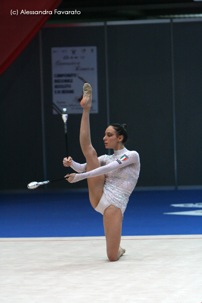 Campionati Assoluti Italiani - Italian National Championship - Arezzo 2007 312