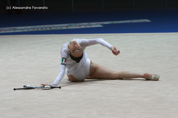 Campionati Assoluti Italiani - Italian National Championship - Arezzo 2007 316