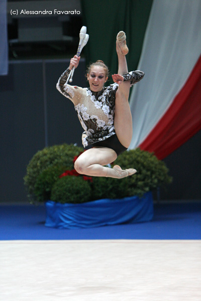 Campionati Assoluti Italiani - Italian National Championship - Arezzo 2007 330