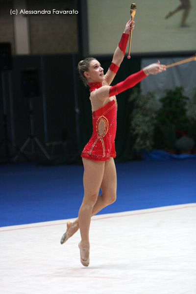 Campionati Assoluti Italiani - Italian National Championship - Arezzo 2007 337