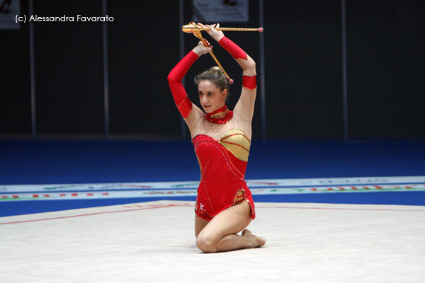 Campionati Assoluti Italiani - Italian National Championship - Arezzo 2007 338