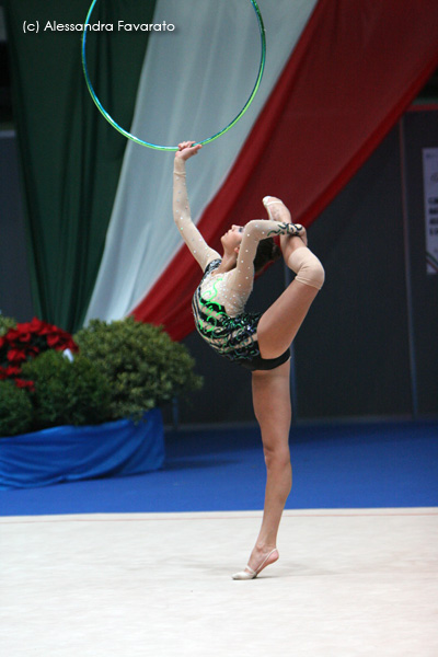 Campionati Assoluti Italiani - Italian National Championship - Arezzo 2007 34