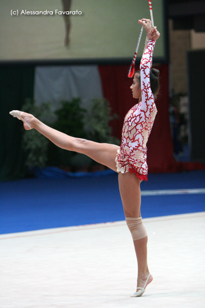 Campionati Assoluti Italiani - Italian National Championship - Arezzo 2007 341