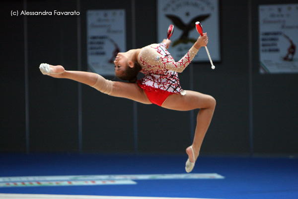 Campionati Assoluti Italiani - Italian National Championship - Arezzo 2007 343