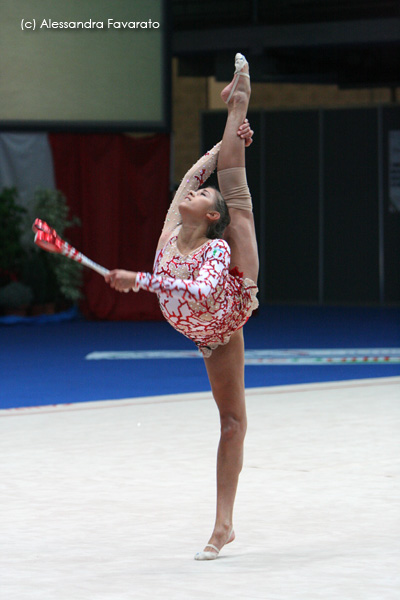 Campionati Assoluti Italiani - Italian National Championship - Arezzo 2007 344