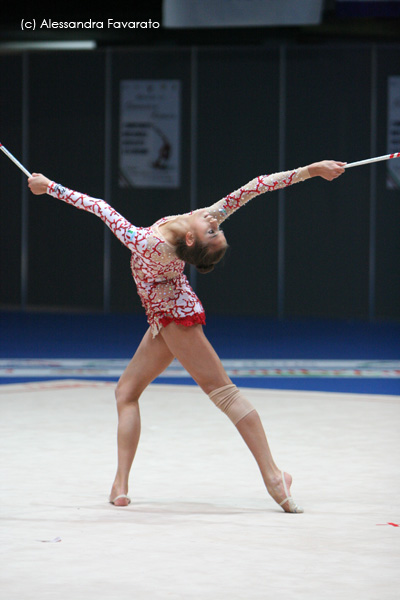 Campionati Assoluti Italiani - Italian National Championship - Arezzo 2007 345