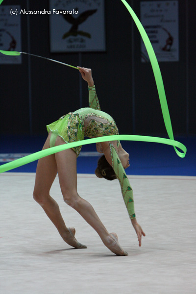 Campionati Assoluti Italiani - Italian National Championship - Arezzo 2007 347