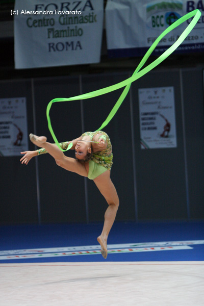 Campionati Assoluti Italiani - Italian National Championship - Arezzo 2007 349