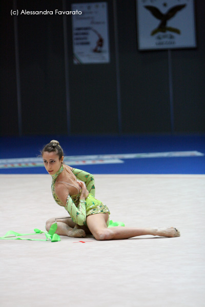 Campionati Assoluti Italiani - Italian National Championship - Arezzo 2007 350