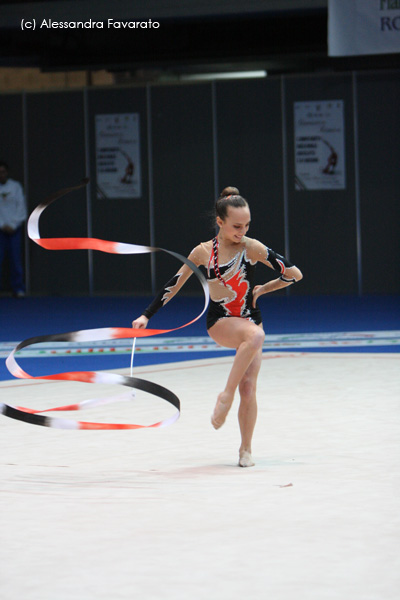 Campionati Assoluti Italiani - Italian National Championship - Arezzo 2007 352