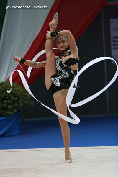 Campionati Assoluti Italiani - Italian National Championship - Arezzo 2007 365