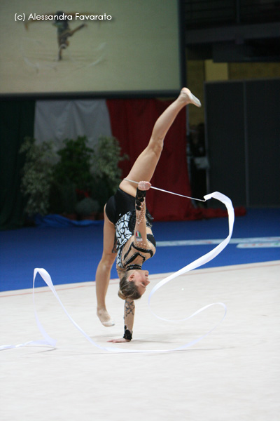 Campionati Assoluti Italiani - Italian National Championship - Arezzo 2007 366