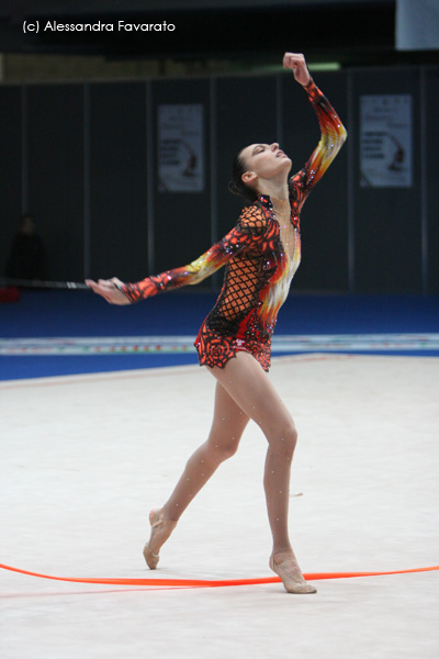 Campionati Assoluti Italiani - Italian National Championship - Arezzo 2007 377