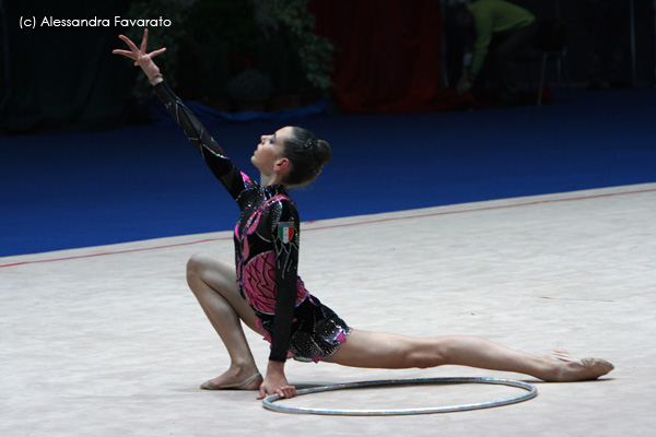 Campionati Assoluti Italiani - Italian National Championship - Arezzo 2007 39