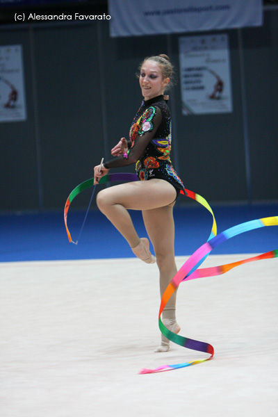 Campionati Assoluti Italiani - Italian National Championship - Arezzo 2007 394