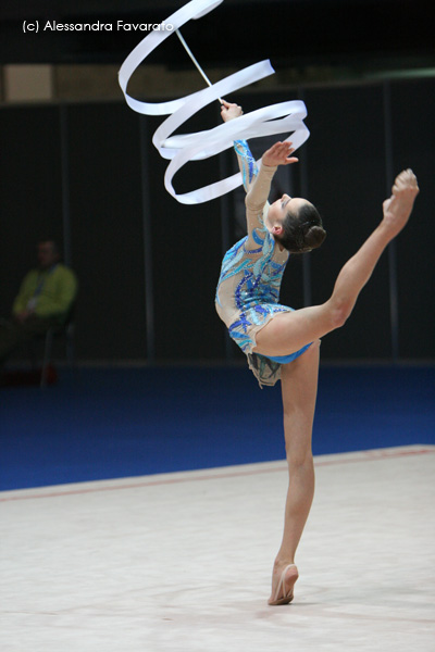 Campionati Assoluti Italiani - Italian National Championship - Arezzo 2007 42