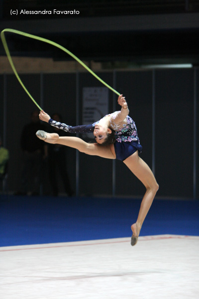 Campionati Assoluti Italiani - Italian National Championship - Arezzo 2007 50