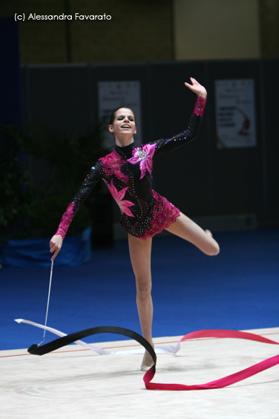 Campionati Assoluti Italiani - Italian National Championship - Arezzo 2007 59