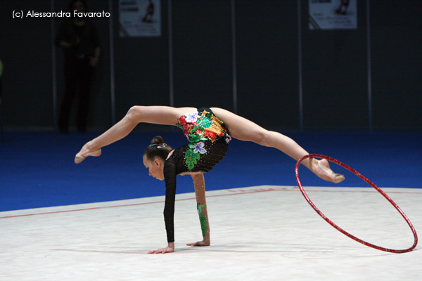 Campionati Assoluti Italiani - Italian National Championship - Arezzo 2007 8