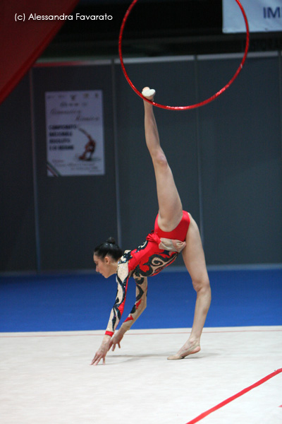 Campionati Assoluti Italiani - Italian National Championship - Arezzo 2007 85