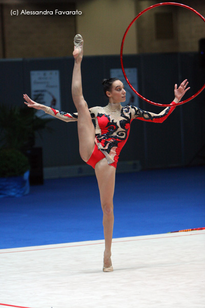 Campionati Assoluti Italiani - Italian National Championship - Arezzo 2007 87