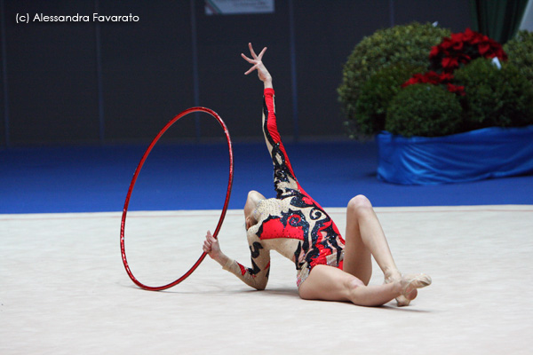 Campionati Assoluti Italiani - Italian National Championship - Arezzo 2007 88