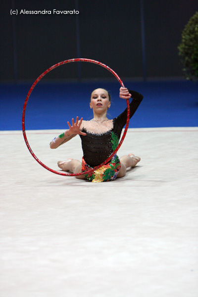 Campionati Assoluti Italiani - Italian National Championship - Arezzo 2007 9