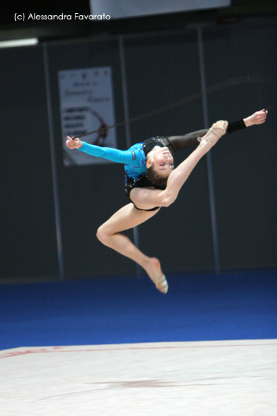 Campionati Assoluti Italiani - Italian National Championship - Arezzo 2007 91