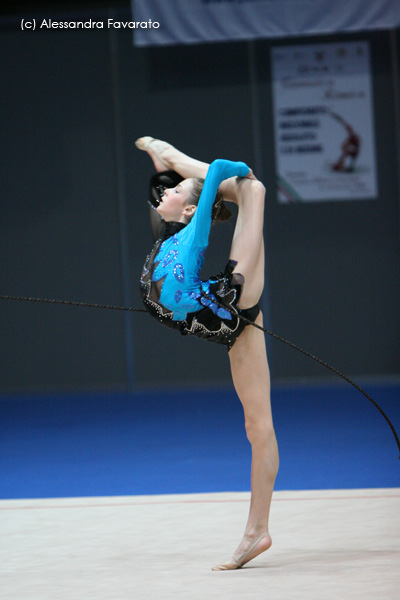 Campionati Assoluti Italiani - Italian National Championship - Arezzo 2007 92