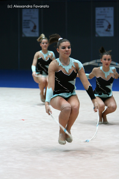 Campionati Italiani d´Insieme - Italian Groups Championship - Arezzo 2007 271