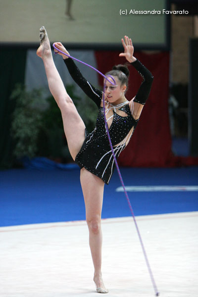 Campionati Italiani d´Insieme - Italian Groups Championship - Arezzo 2007 350