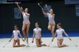 Campionati Italiani d´Insieme - Italian Groups Championship - Arezzo 2007 46