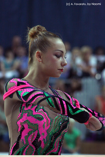 9° Slovenian Challenge tournament - Rhythmic Gymnastics World Cup 2007 178