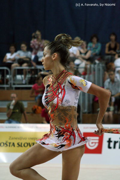 9° Slovenian Challenge tournament - Rhythmic Gymnastics World Cup 2007 179