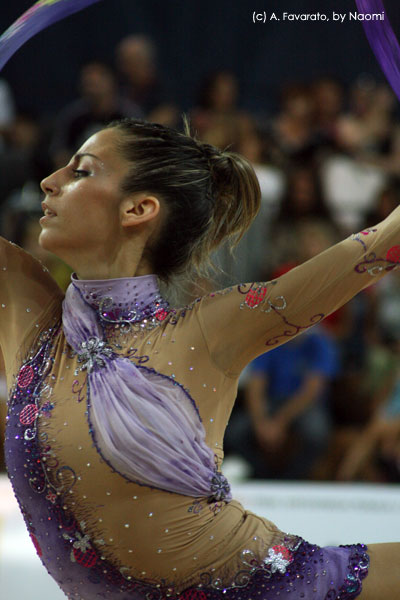 9° Slovenian Challenge tournament - Rhythmic Gymnastics World Cup 2007 183