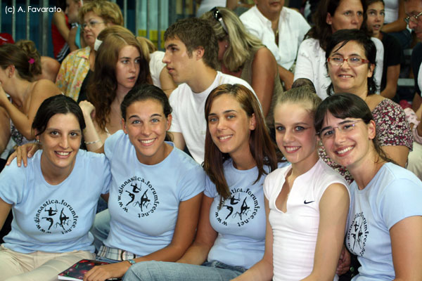 9° Slovenian Challenge tournament - Rhythmic Gymnastics World Cup 2007 222