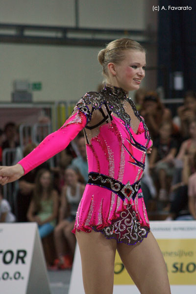 9° Slovenian Challenge tournament - Rhythmic Gymnastics World Cup 2007 305