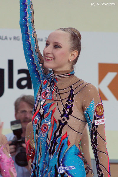 9° Slovenian Challenge tournament - Rhythmic Gymnastics World Cup 2007 310