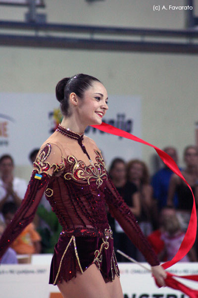 9° Slovenian Challenge tournament - Rhythmic Gymnastics World Cup 2007 323