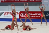 Campionati Mondiali - Rhythmic Gymnastics WC Patras 2007 - Groups and gala 171