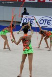 Campionati Mondiali - Rhythmic Gymnastics WC Patras 2007 - Groups and gala 211