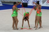 Campionati Mondiali - Rhythmic Gymnastics WC Patras 2007 - Groups and gala 215