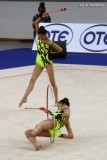 Campionati Mondiali - Rhythmic Gymnastics WC Patras 2007 - Groups and gala 274