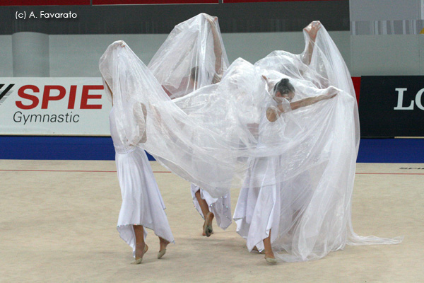 Campionati Mondiali - Rhythmic Gymnastics WC Patras 2007 - Groups and gala 354