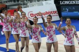 Campionati Mondiali - Rhythmic Gymnastics WC Patras 2007 - Groups and gala 40