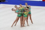 Campionati Mondiali - Rhythmic Gymnastics WC Patras 2007 - Groups and gala 41