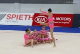 Campionati Mondiali - Rhythmic Gymnastics WC Patras 2007 - Groups and gala 45