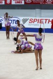 Campionati Mondiali - Rhythmic Gymnastics WC Patras 2007 - Groups and gala 50