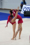 Campionati Mondiali - Rhythmic Gymnastics WC Patras 2007 - Groups and gala 62