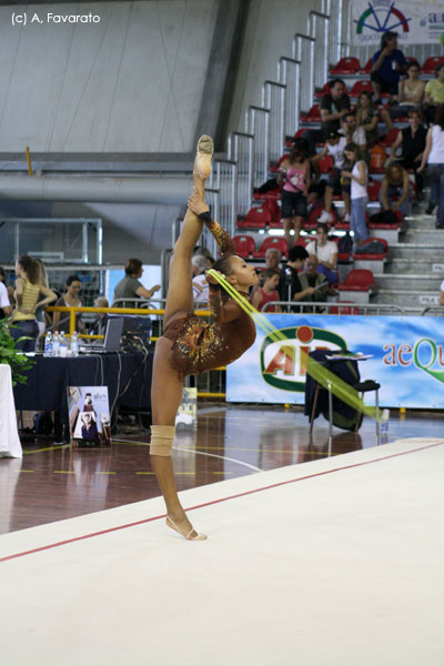 XXIV International Tournament CariPrato, 2007 53